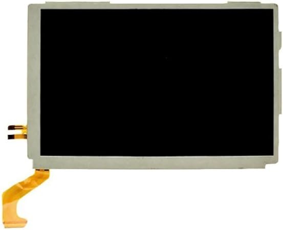 Amazon Com Lcd Screen Display Replacement For Nintendo 3ds Xl Ll Top Upper Computers Accessories