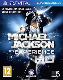 Michael Jackson : The Experience HD
