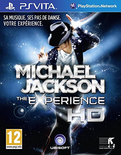 Michael Jackson : The Experience HD