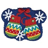 DIY Latch Hook Kits Yarn Kits Rug Pattern Arts and