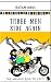 Three Men Ride Again: The Amigos ride to Spiti (Three men on motorcycles Book 2)
