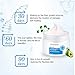 Stretch Marks Cream for Pregnancy,Scar Removal Cream for Old & New Acne Scar, Stretch Marks Postpartum Scar Cream,Stretch Marks Postpartum ,Glycerin,Hyaluronic Acid & Asiaticoside Cream- 30ml