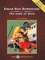 The Gods of Mars, with eBook (Barsoom) The Gods of Mars, with eBook (Barsoom)