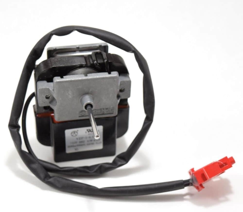 Vissani 502404000139 Refrigerator Evaporator Fan Motor Amazon.ca