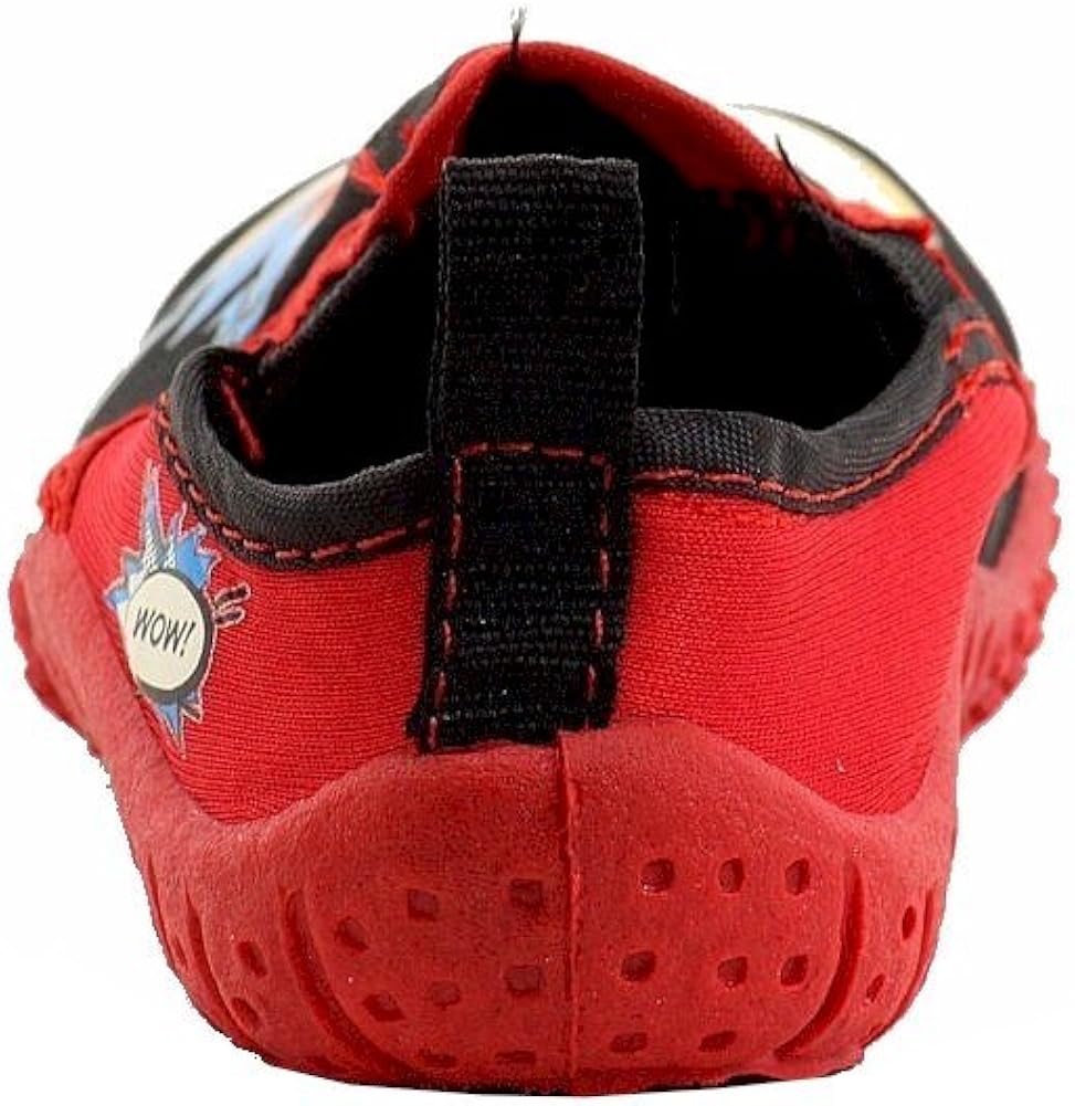 elmo water shoes