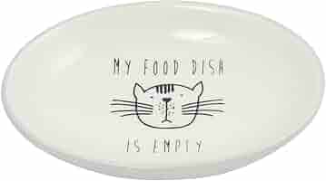 winifred and lily dog bowls