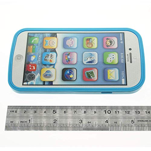 4 YOYOSTORE+Toddler+Mobile+Learning+English