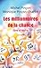 Les millionnaires de la chance : Rêve et réalité by