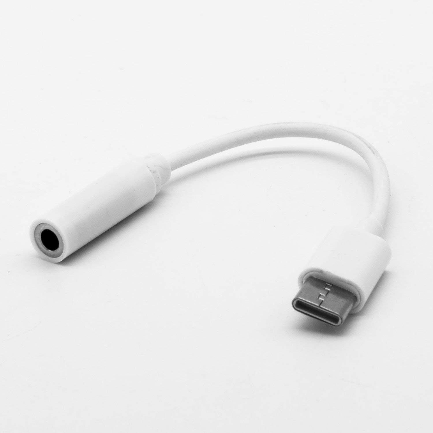 Dynamode USB C to 3.5mm Jack Adapter, Earphone or Headphone Type-C to audio jack connector for , Huawei P30 P20 Mate 10 Mate 20 Pro, Pixel 4 3 2 XL, Samsung Galaxy Note 20 10 S20 S20+ S10,