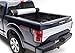 BAK Revolver X2 Hard Rolling Truck Bed Tonneau Cover | 39329 | Fits 2015 - 2020 Ford F-150 5' 7