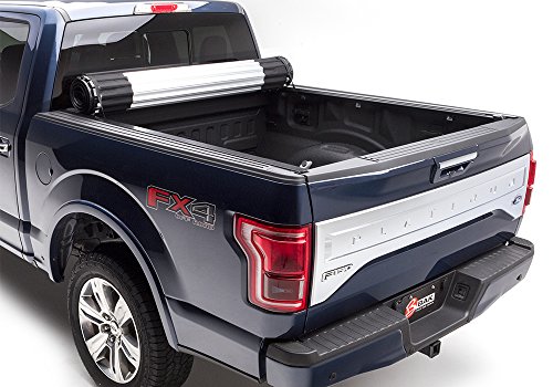 Bak Revolver X2 Hard Rolling Truck Bed T Buy Online In Guernsey At Desertcart