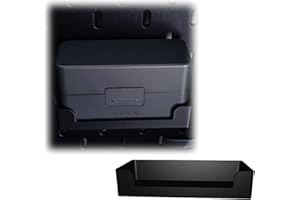 Wall Mount for DJI Mic 3 Charging Case Compatible with IKEA Skadis Pegboard, Wall Storage Holder with Charging Access and Vis