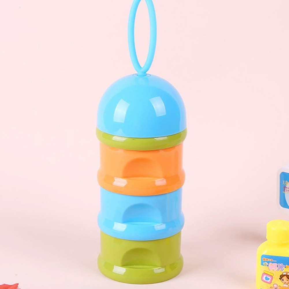 dry formula dispenser