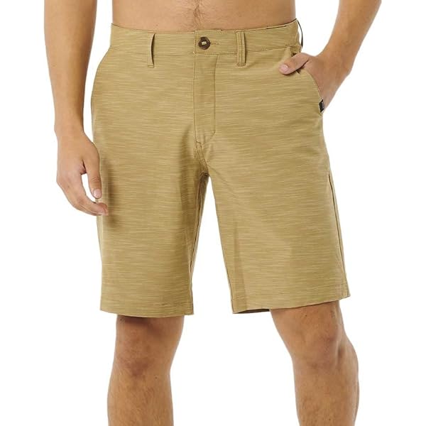 Rip Curl Boardwalk Phase Nineteen - Shorts - Kind | Hardloop