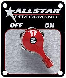Allstar Performance ALL80159 Battery Disconnect