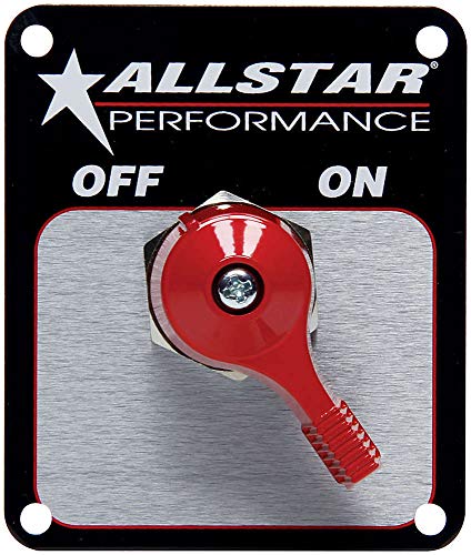 Allstar Performance ALL80159 Battery Disconnect