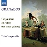 GOYESCAS EL PELELE                                 image