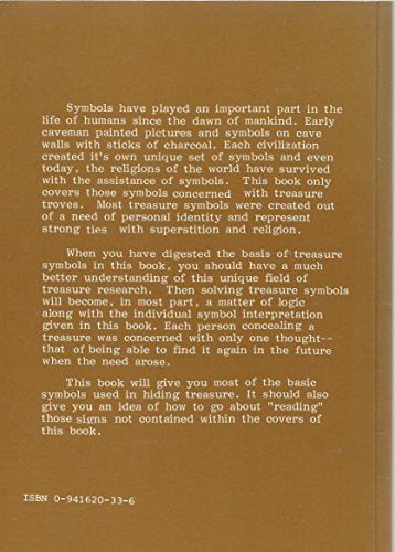 Handbook Of Treasure Signs And Symbols Download Handbook Of Treasure Signs And Symbols Download