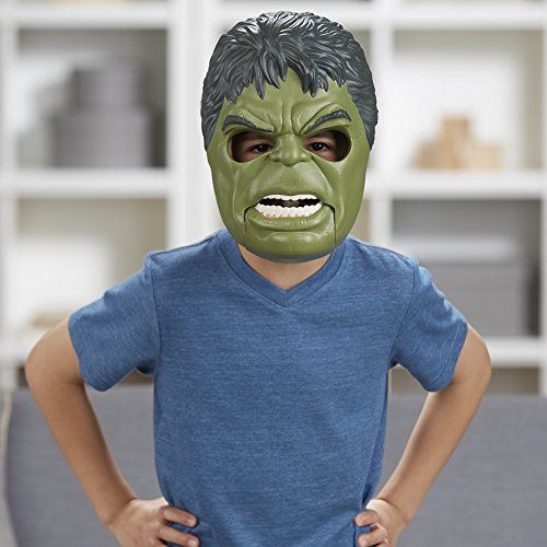 2 Marvel+Thor+Ragnarok+Hulk+Mask