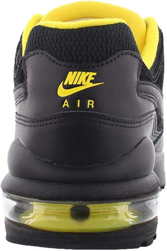 nike air max 94 mens yellow