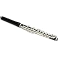 Yamaha YPC-62 Professional Piccolo with Silver-plated Keys