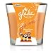 Glade Merry Citrus Melody 3.8 oz Candle