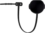 RING EV Accessory Type-2 Vehicle Side Rubber Cover Dust Cap