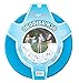 OgoDisk H20 Water Balloon Toss Disc Set - Includes 2 Bouncy 13