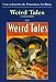 Weird tales, 1923-1932