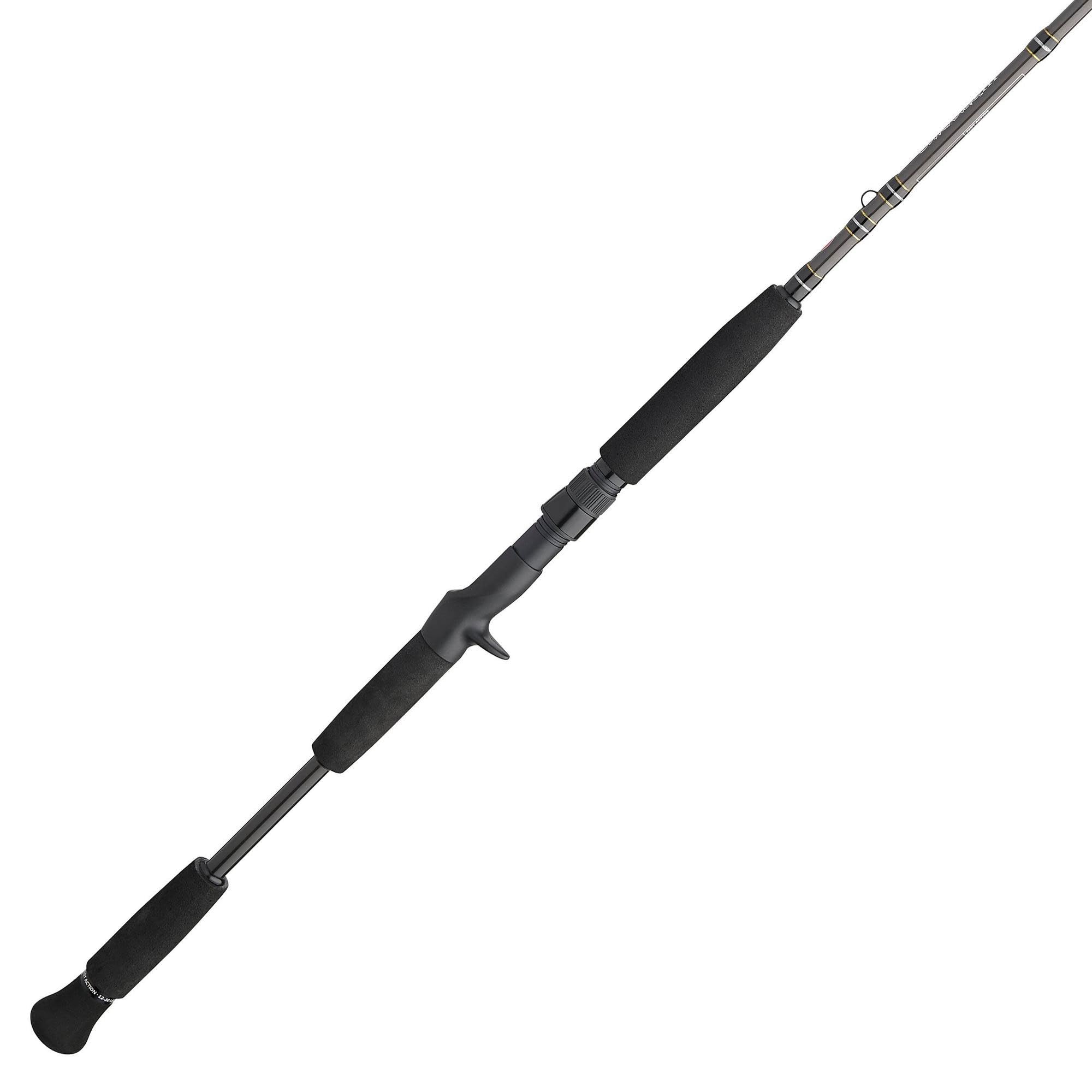 Photo 1 of ****SIMILAR PRODUCT*** Penn Carnage III Inshore Casting Fishing Rod