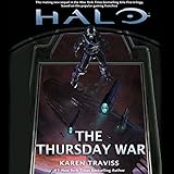 Halo: The Thursday War
