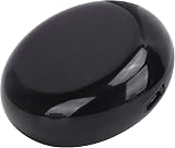 Dioche WIFI Smart IR Remote Hub TUYA Voice Control for AC Fan DVD TV Google Home view 5