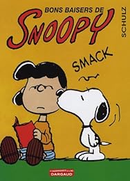 Bons baisers de Snoopy