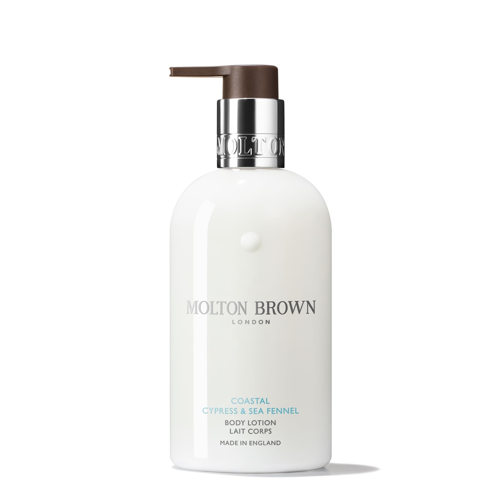 Molton Brown Coastal Cypress & Sea Fennel Body Lotion 300 ml
