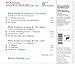 Mozart:  Sonatas for Piano K.310, 331 & 533/494