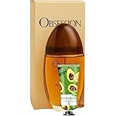 Bundle - Original Brand Perfume For Women Obsession Eau De Parfum Spray 1.7 OZ with Mini Hand Cream