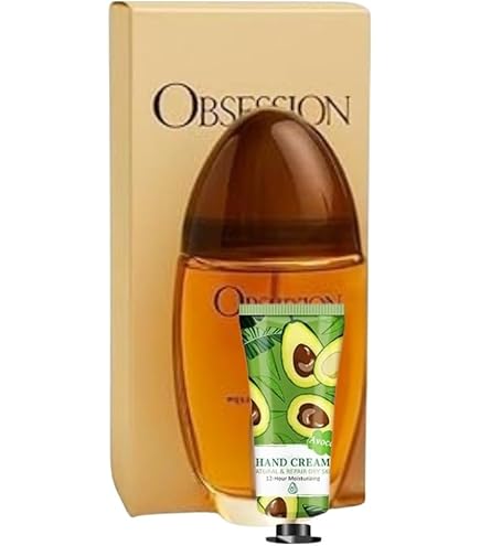 Amazon.com: Calvin Klein Obsessed for Women Eau De Parfum, 1 Fl Oz