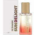Jil Sander Sun Delight by Jil Sander for Women 1.0 oz Eau de Toilette Spray