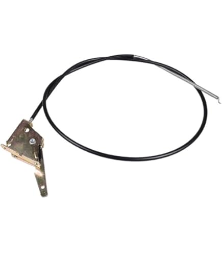 Amazon.com : CUB CADET 946-04739A Control Cable Z SZ Tank 48
