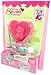 RoseArt Spin & Sparkle Exotic Pet Pals Character Refill Pack, Panda