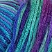 Red Heart Love Yarn, Print-Parade