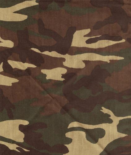 Doggie Skins Dog Bandana