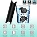 IVANTE Ceppekyy TWS【True Wireless Earbuds】 Bluetooth 5.0 in-Ear Earphones with Charging Case, IPX7 Waterproof Headphones, Headsets Built-in Mic Premium Stereo Sound with Deep Bass for Sportsthumb 1