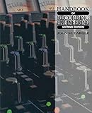 Handbook of Recording Engineering by