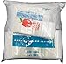 ShipGuard 500 Count 1.5x2 2x2 2x3 3x3 3x4 3x5 Resealable Zipper Poly Bags, Sealed Storage Seed Beads, Food, Dry Goods, Candy, Tea, Coffee, Earrings, Jewelry Packaging, Office Stationery Storage Bags