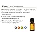 doTERRA Lemon Essential Oil 5 mL (5 mL) by doTERRA