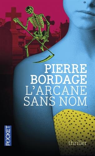 L' arcane sans nom