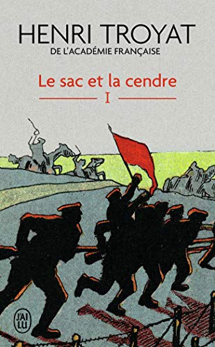 Le sac et la cendre 01