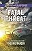 Fatal Threat (Emergency Responders) by Valerie Hansen