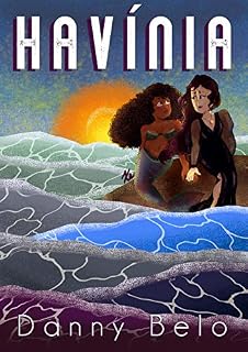 Livro Havínia
